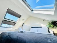 Ivy Haven with City View Loft - B&B Sydney