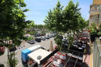 Basic Comfort Studio Poblat tipic 0167 - B&B Empuriabrava