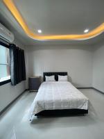 J Park - Ferienwohnung Ban Bo Thong