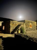 La Grotta di benikula' - B&B Pantelleria