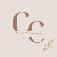 Casa Campores - B&B