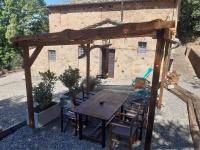 Tenuta della Selva - B&B Murlo