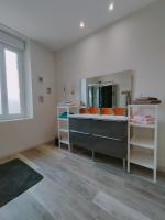 Deluxe Vierbettzimmer