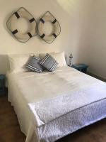 casa vacanze Lina Torre Santa Sabina - B&B