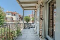 Chroma Pelion Villas - B&B