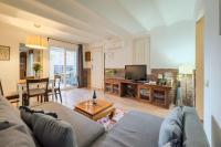 Cozy Place next to Park Güell - B&B Barcelona