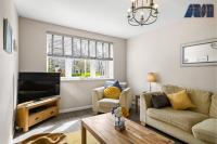 Modern Home in Whitehall Road - B&B