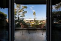 The Desing House- Istron Kalo Chorio - Ferienwohnung Astrinó