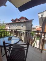 Appartement met 1 Slaapkamer