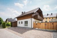 Pistenblick Lodge - Bed and Breakfast Sankt Margarethen im Lungau