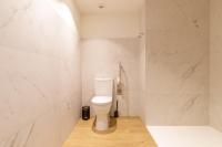 Premium One Bedroom Apartment with Terrace I