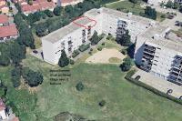 Résidence du Parc de Lyon Est 102m2 pkg free - Chambres d’hôtes