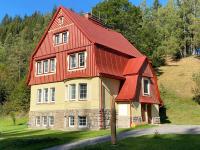 vilavítkovice - B&B