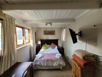 Chambre Double ou Lits Jumeaux