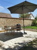 Les vergers de St Nicolas - B&B Mayet