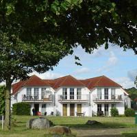 Ferienwohnung Am Kleinen Königsstuhl - Chambres d’hôtes Sagard