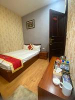Habitación Doble Deluxe