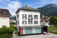 Familienferienwohnung HEIMat - Chambres d’hôtes Bludenz