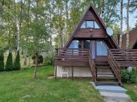 Cabana Ińsko-domek 20 metrów od plaży - B&B