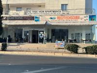 Fig Tree View Apartments - B&B Protaras