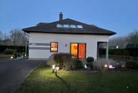 Haus Amber Glowe - B&B Glowe