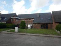 Moderne KüstenHyggen mit Garten&Parkplatz - Hermannliving - B&B