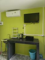 Single Room with Terrace