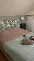 Chez Suzanne - Chambres d'hôtes Écouen