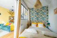 Tiaré - B&B Le Mans