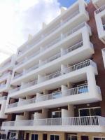 Maisonette with backyard - B&B