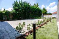 Várvavár Apartman Gyula - Ferienwohnung Gyula