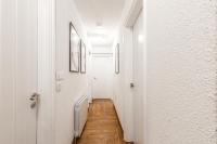 City and Sea Cosy retreat - B&B