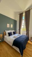 Hospice St Nicolas - Ferienwohnung
