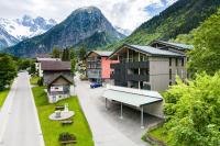 Ferienwohnung Family Plus zentral by A-Appartments - Ferienwohnung Brand
