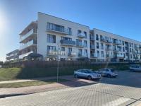 Komfortowy Apartament Nadbrzeżna blisko Warszawy z Parkingiem - Chambres d'hôtes Ożarów Mazowiecki