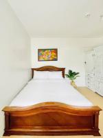 U2 Spacious 1BR Retreat - B&B