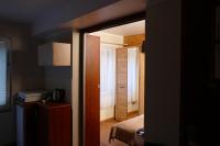 Vierbettzimmer mit eigenem Bad