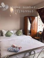 Deluxe Kamer