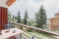 Cozy, calme, Ski-In et Ski-Out - B&B Crans-Montana