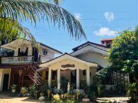 Villa Eco Green Airport - Ferienwohnung Katunayaka