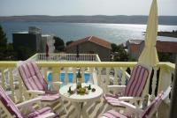 Apartamento con vistas al mar