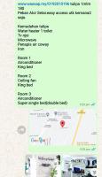 TheBungaTulipsHomestay - Bed and Breakfast Alor Setar