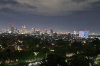 Cozy Studio Apartment in South Jakarta by Miapato - B&B Giacarta