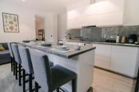 SAB apartman - Chambres d’hôtes Ogulin