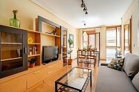 Bien situado y cómodo - B&B Madrid