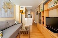 Bien situado y cómodo - B&B Madrid