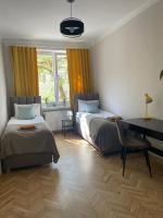 Apartament Kopernika - B&B Olsztyn