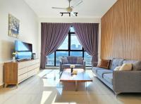 Apartamento de 3 dormitorios