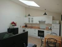 Maison au pied des Pyrénées - Ferienwohnung Le Boulou
