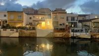 Fishermen House with private mooring - B&B